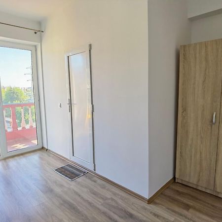 Casa Tatiana Hotel Észak-Eforie Kültér fotó