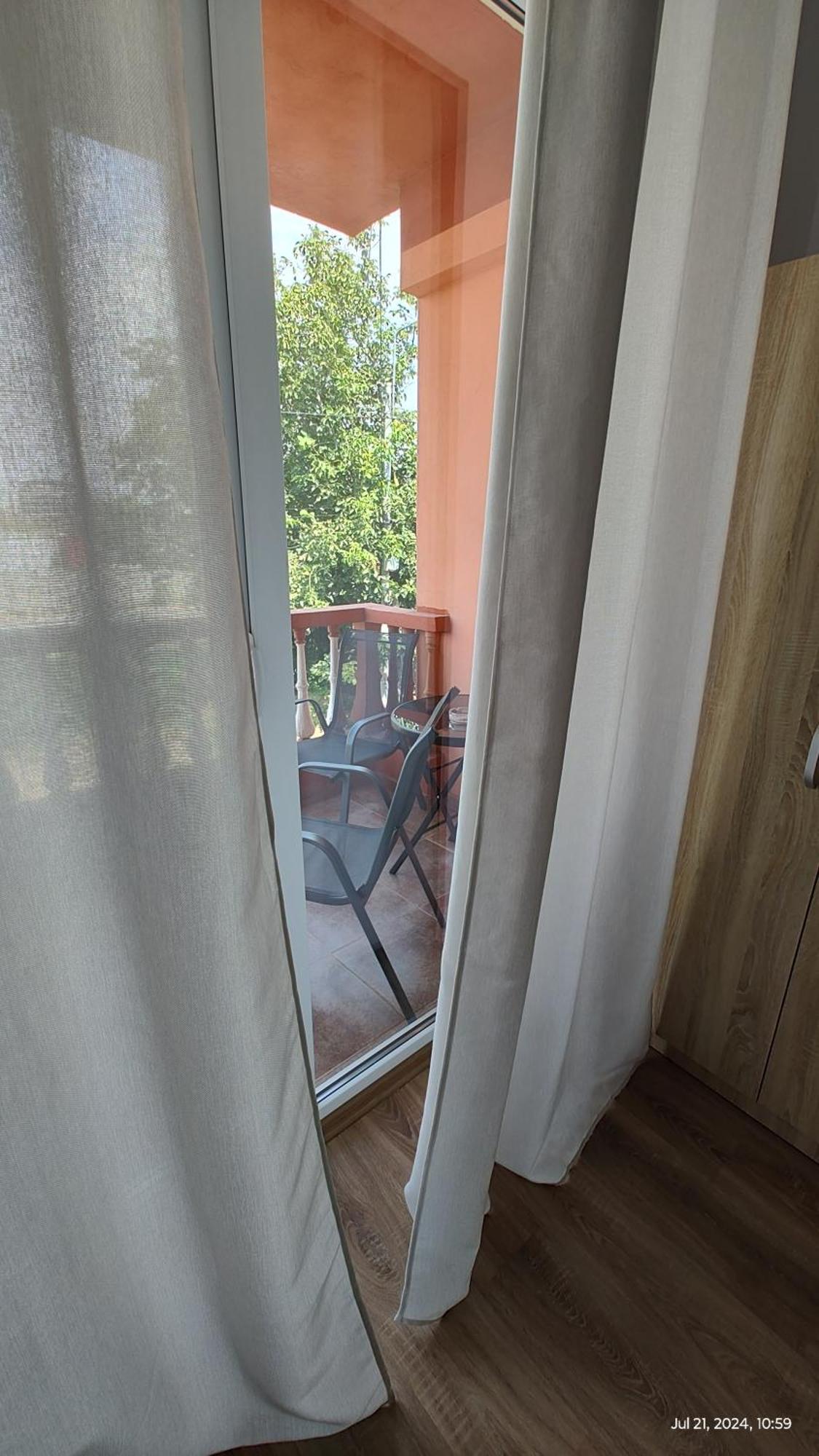 Casa Tatiana Hotel Észak-Eforie Kültér fotó