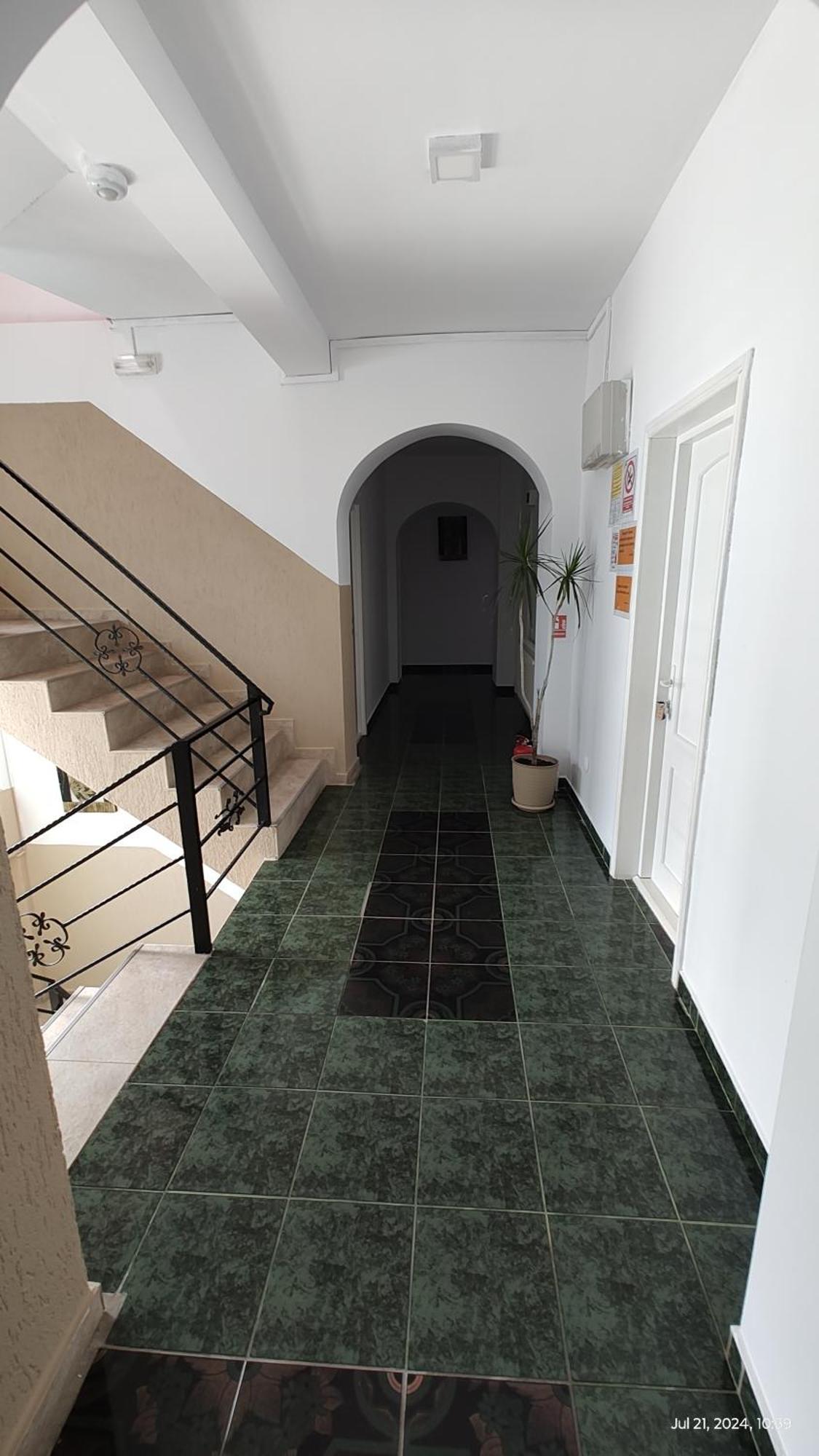 Casa Tatiana Hotel Észak-Eforie Kültér fotó