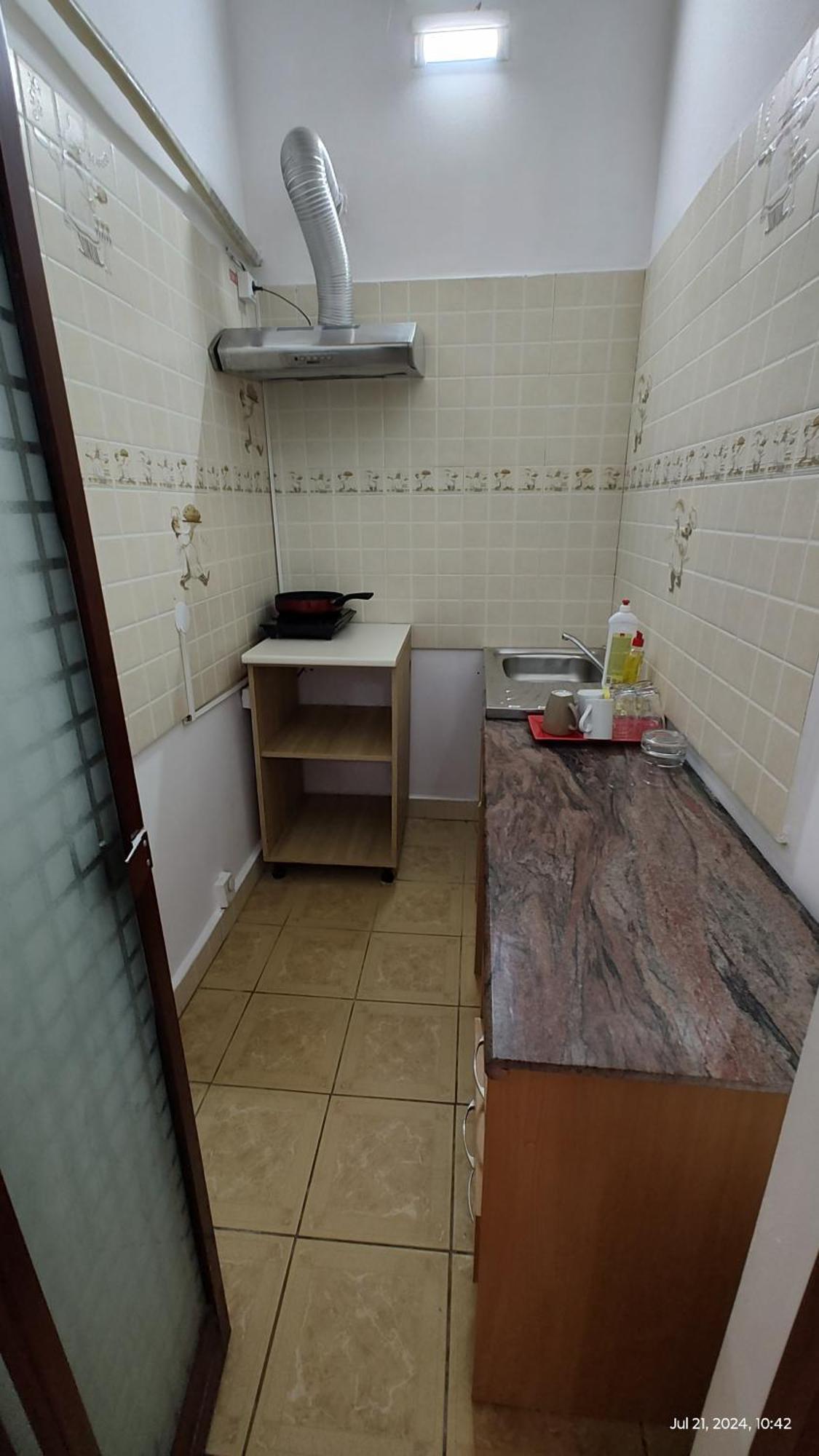 Casa Tatiana Hotel Észak-Eforie Kültér fotó