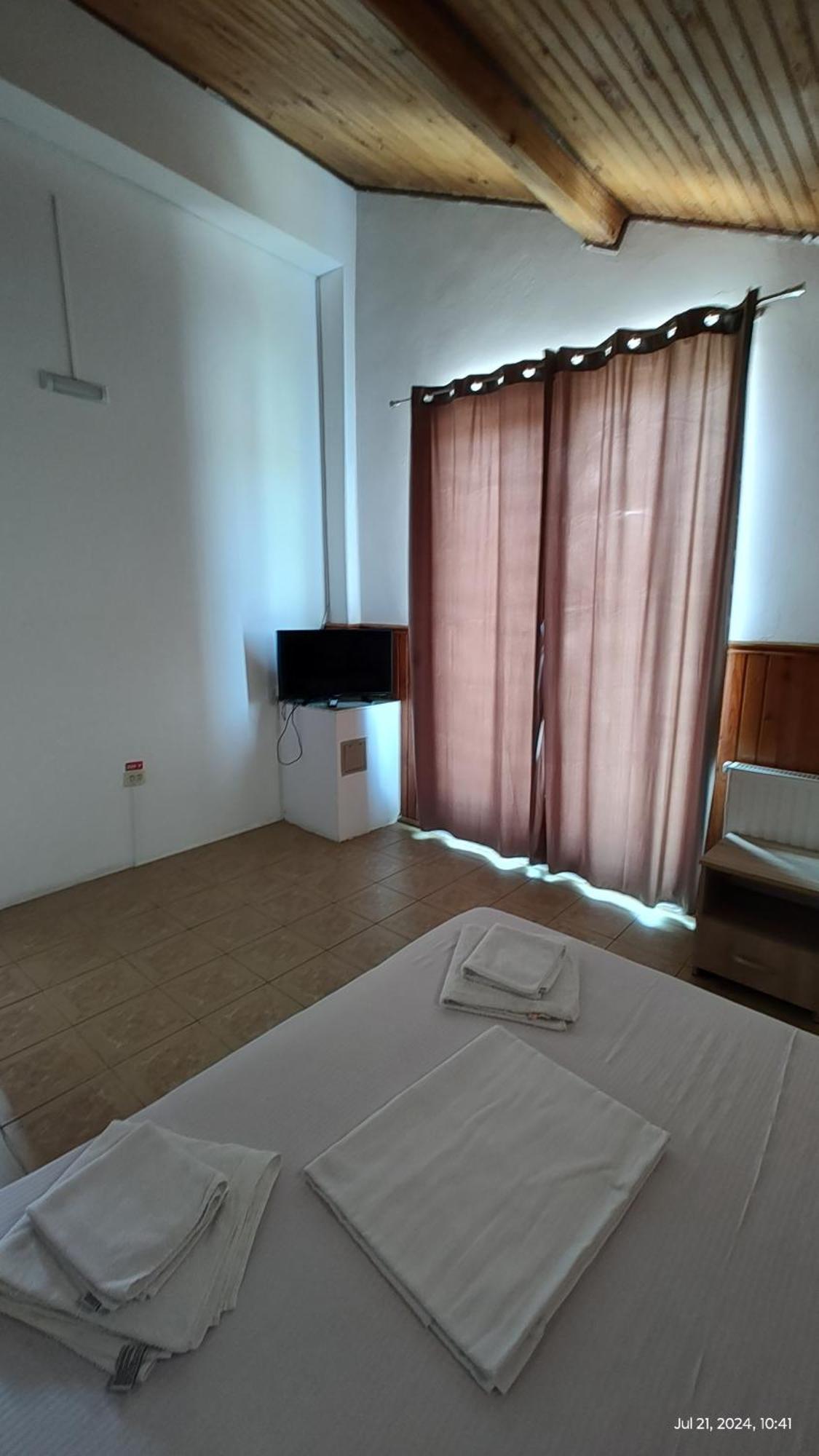 Casa Tatiana Hotel Észak-Eforie Kültér fotó