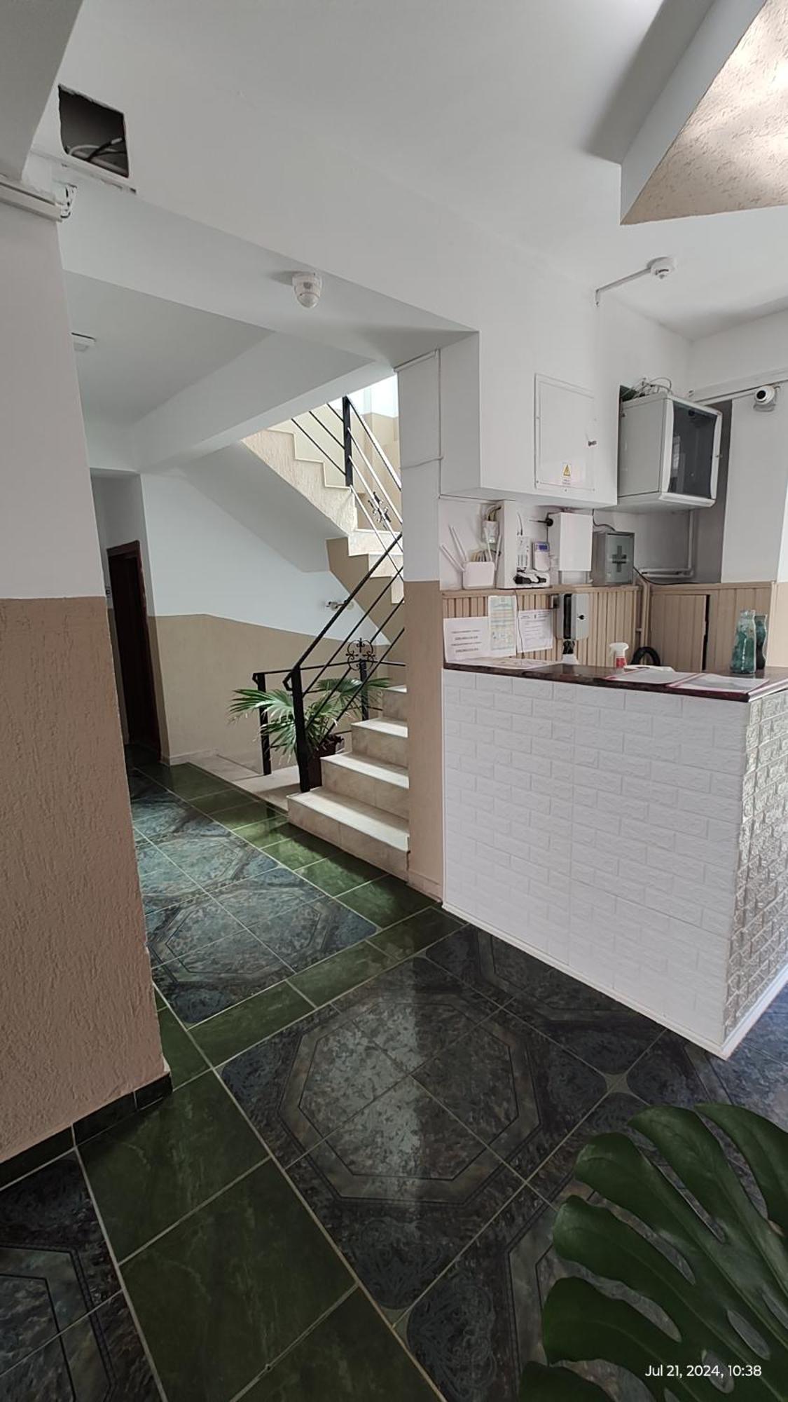Casa Tatiana Hotel Észak-Eforie Kültér fotó