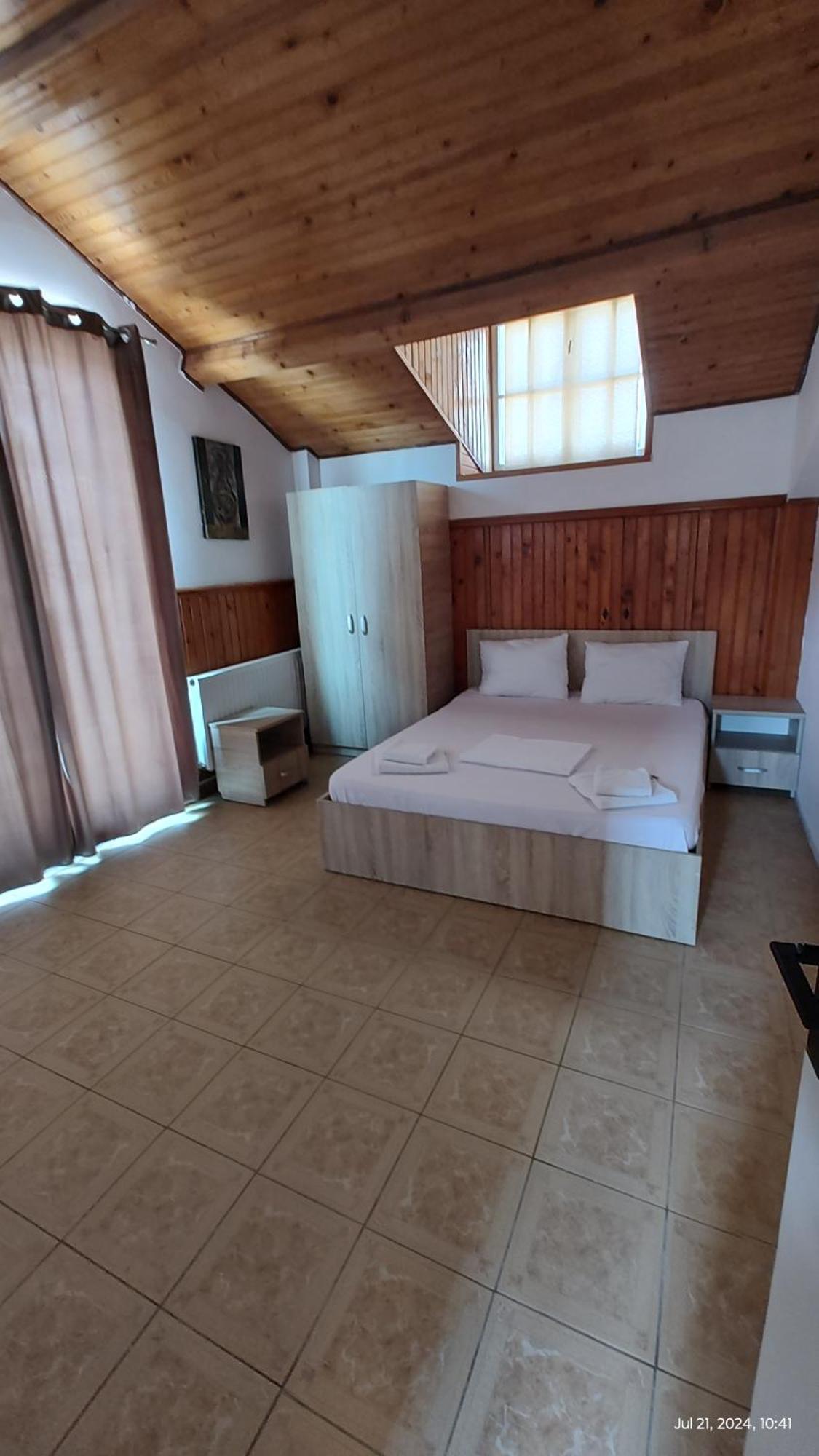 Casa Tatiana Hotel Észak-Eforie Kültér fotó