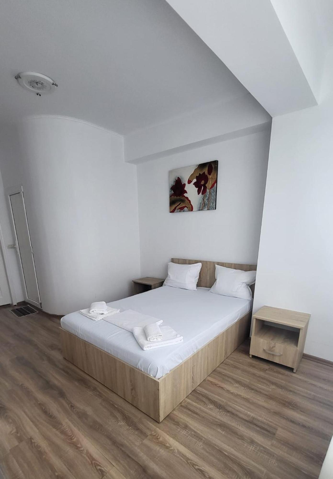 Casa Tatiana Hotel Észak-Eforie Kültér fotó