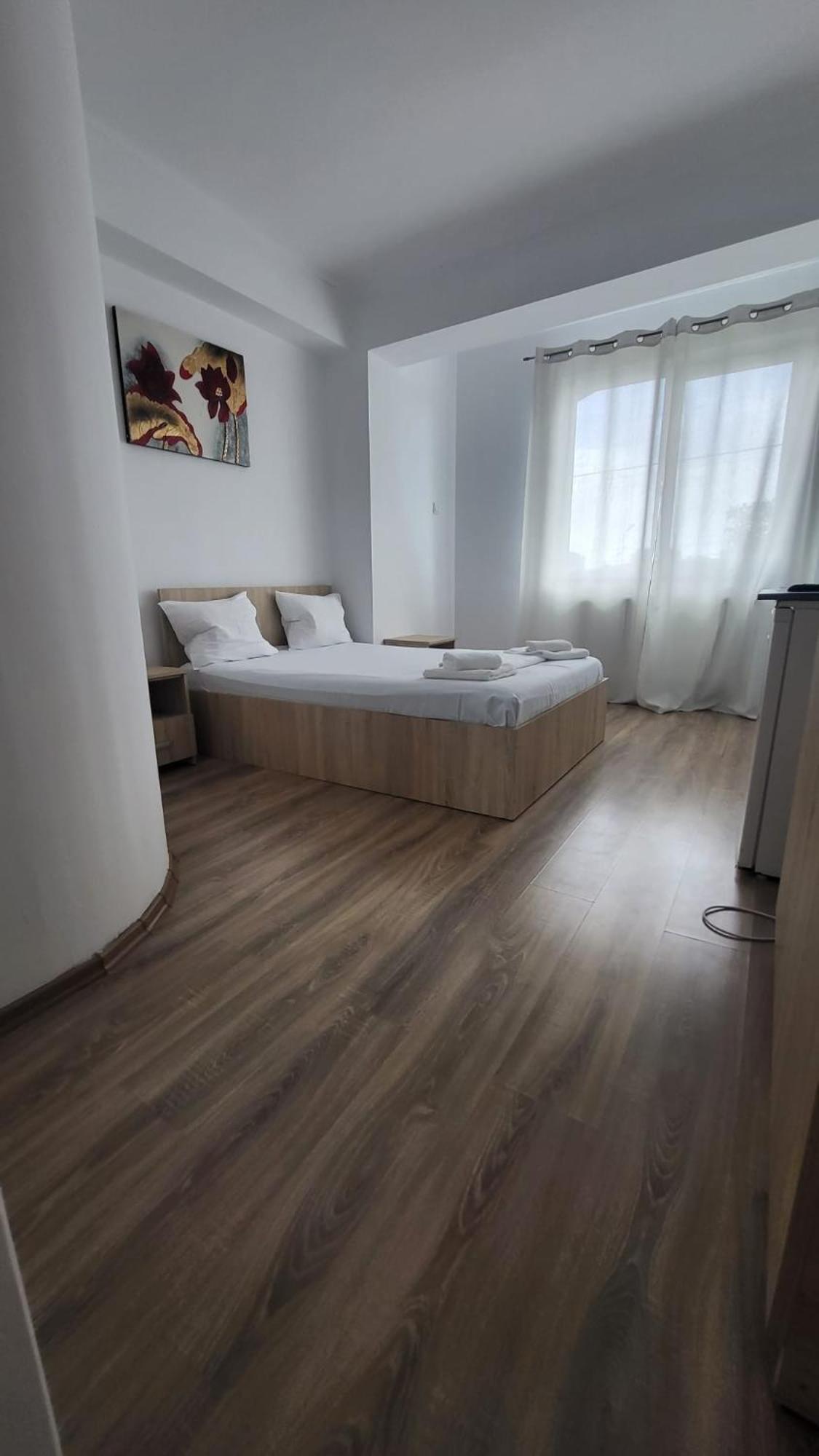 Casa Tatiana Hotel Észak-Eforie Kültér fotó