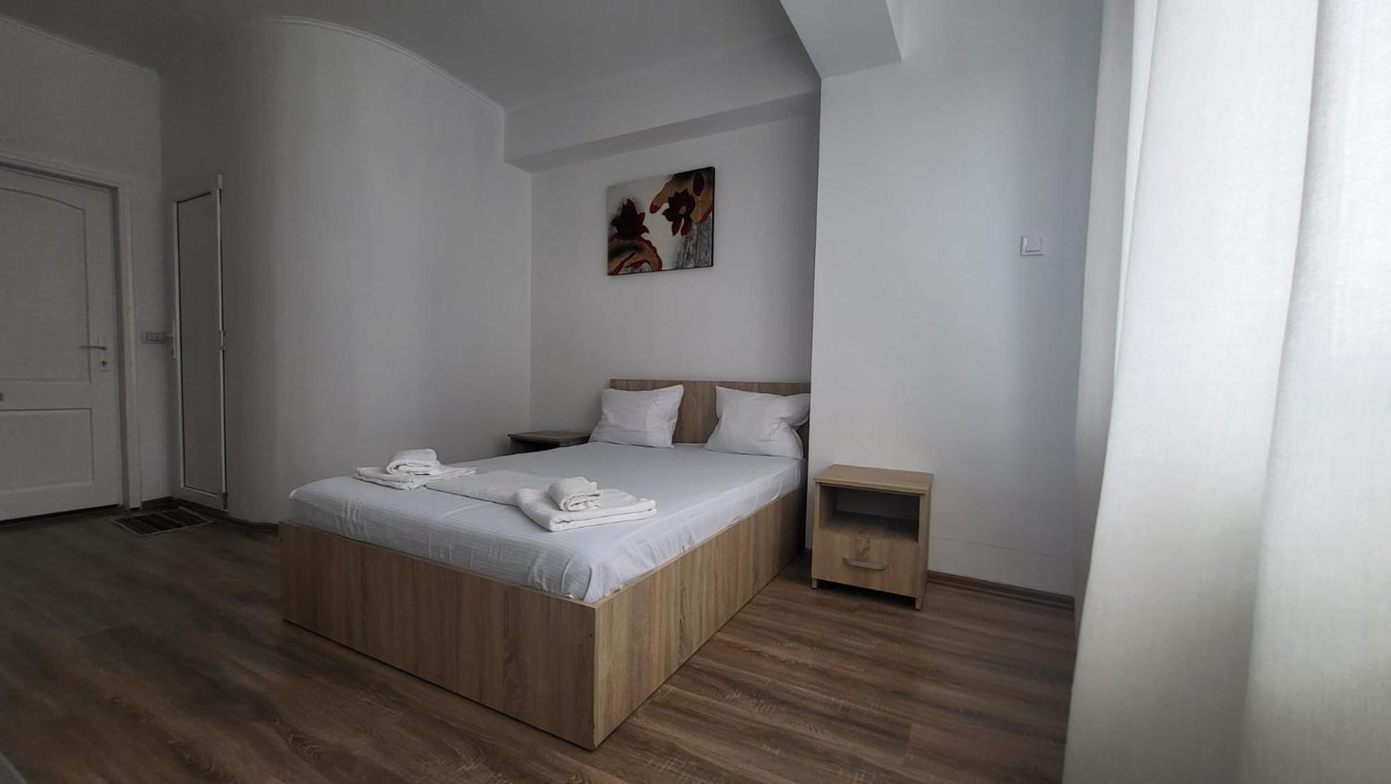 Casa Tatiana Hotel Észak-Eforie Kültér fotó