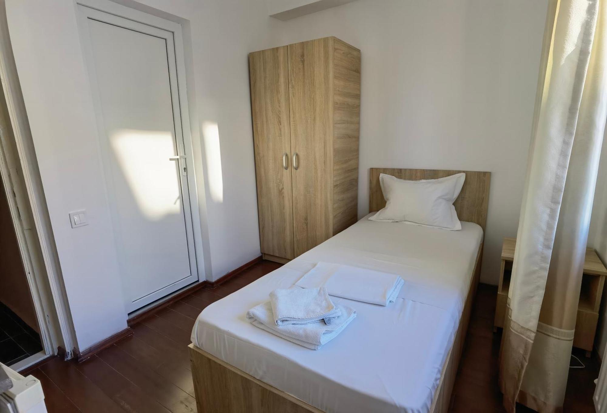 Casa Tatiana Hotel Észak-Eforie Kültér fotó