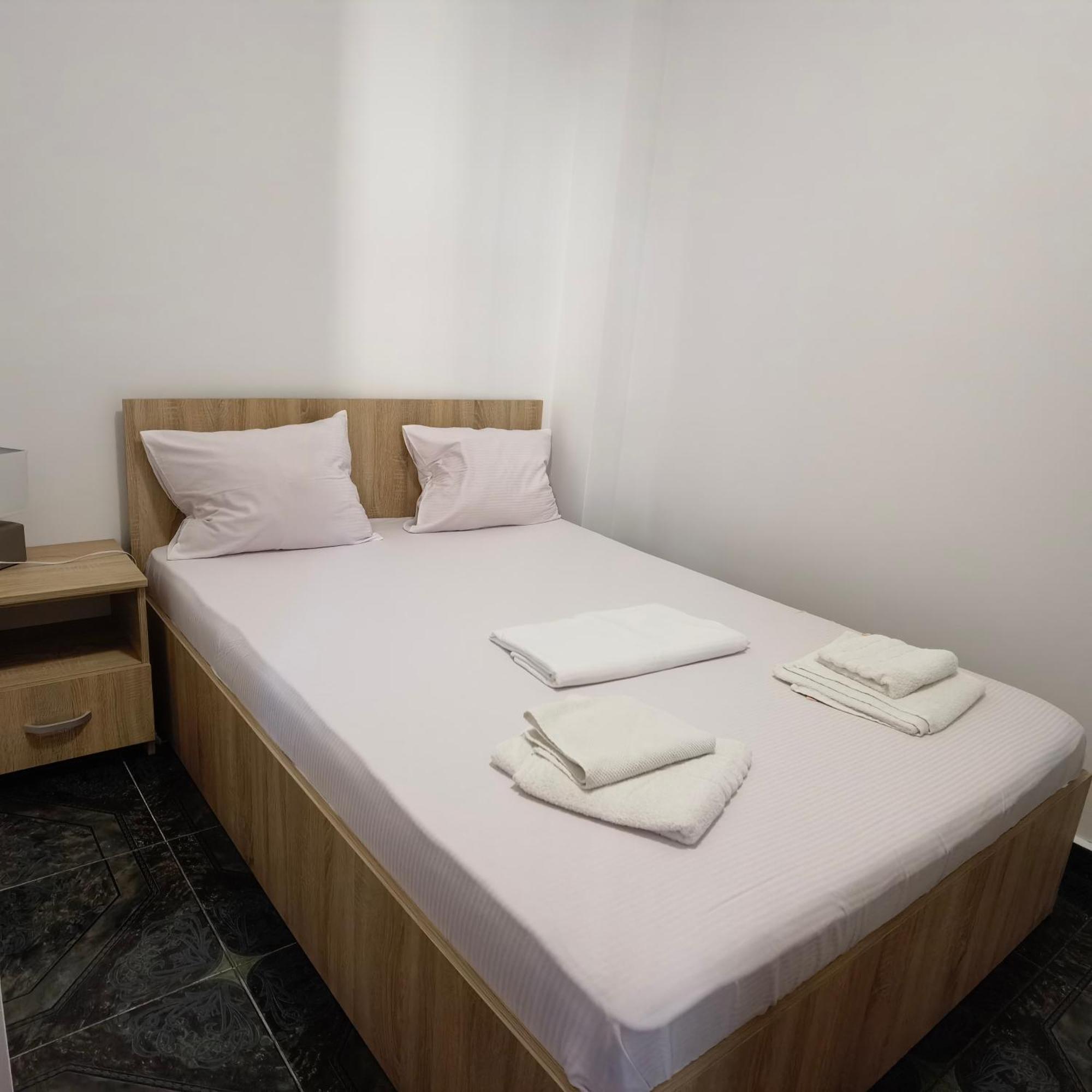 Casa Tatiana Hotel Észak-Eforie Kültér fotó