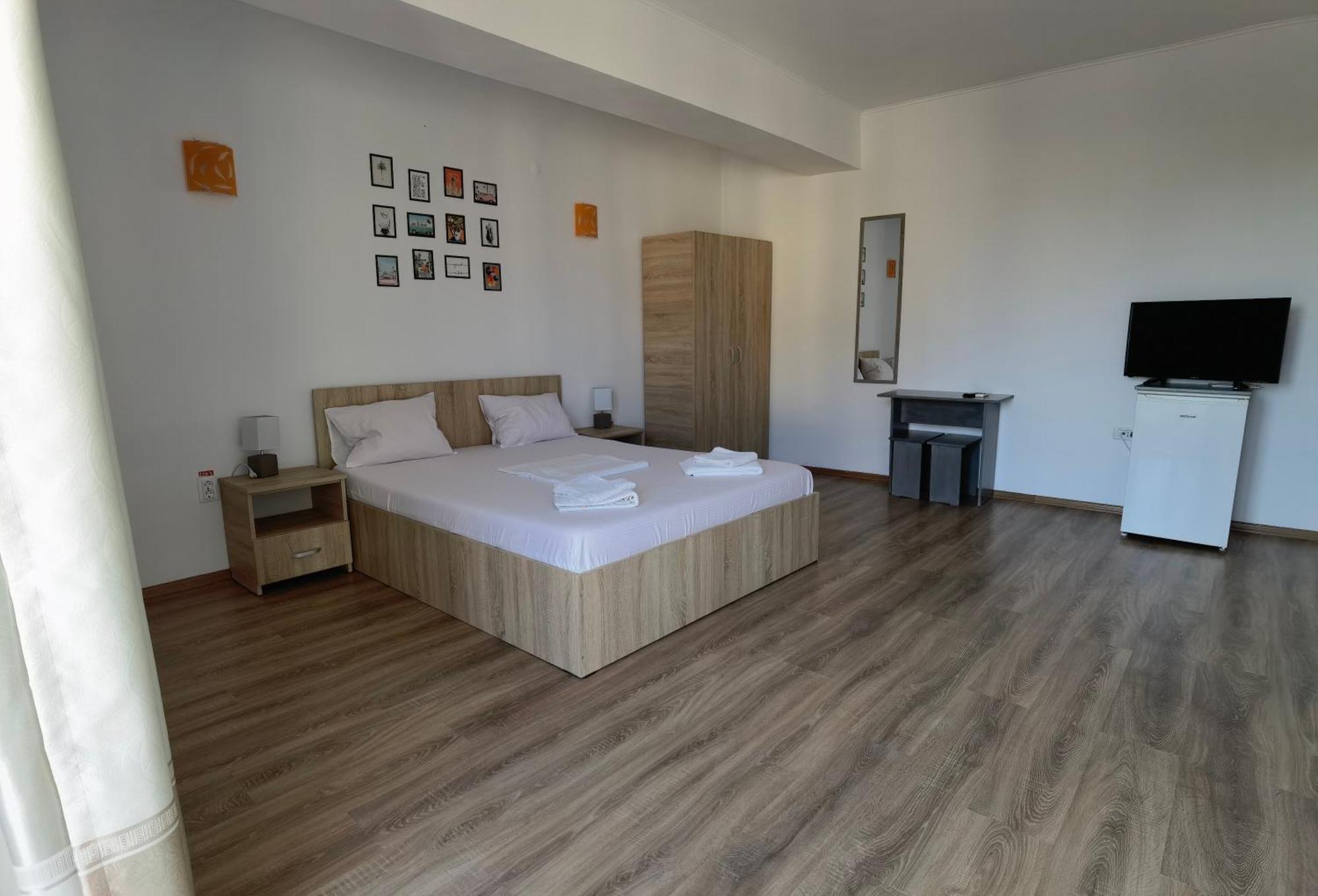 Casa Tatiana Hotel Észak-Eforie Kültér fotó