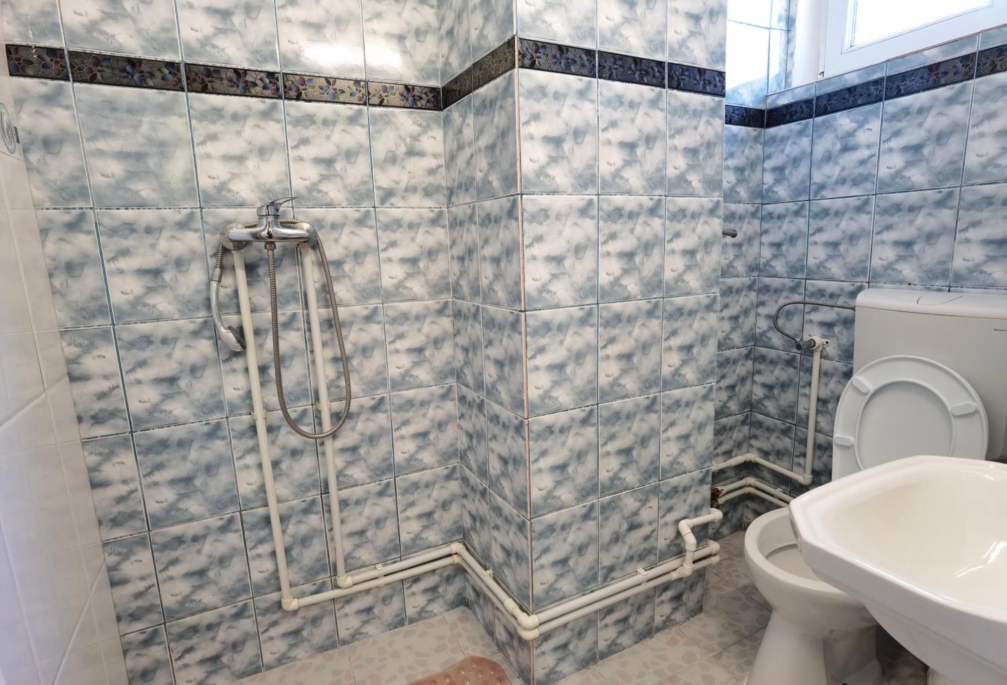 Casa Tatiana Hotel Észak-Eforie Kültér fotó