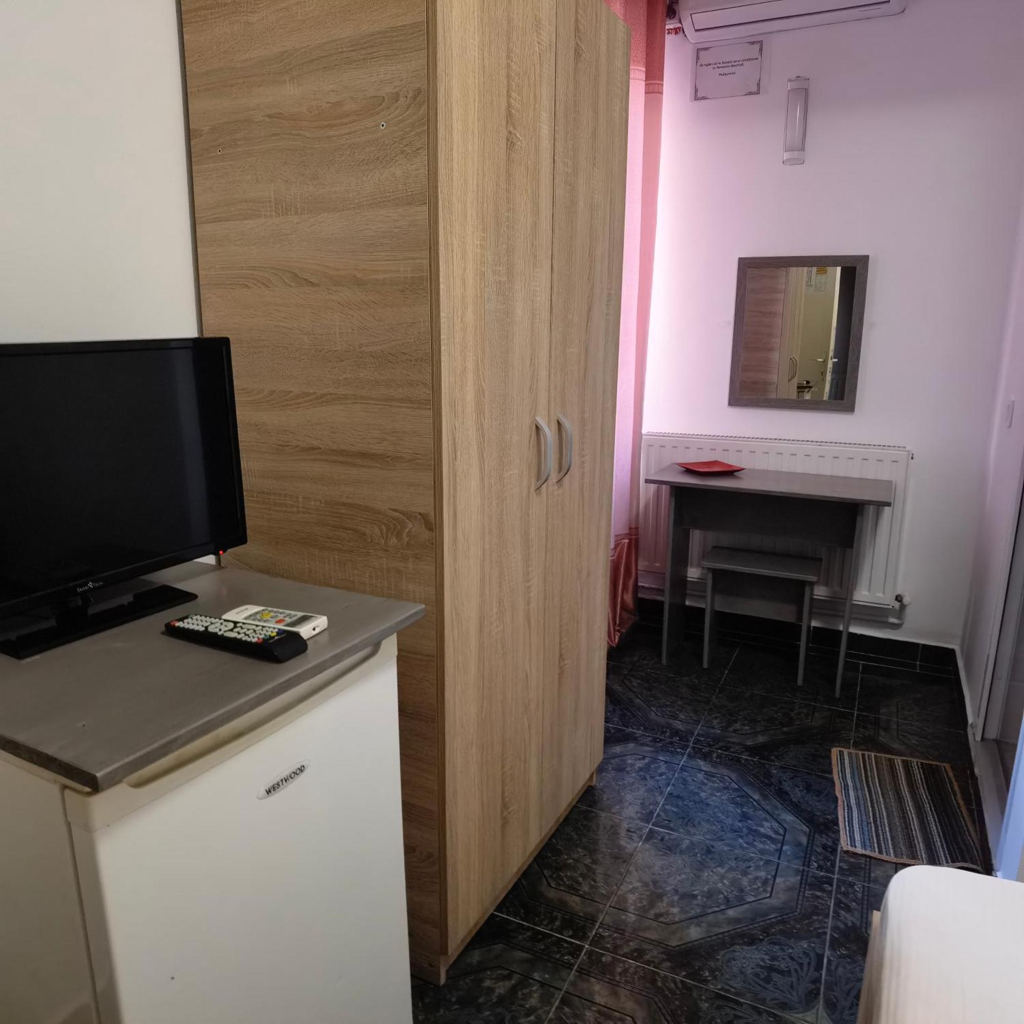 Casa Tatiana Hotel Észak-Eforie Kültér fotó