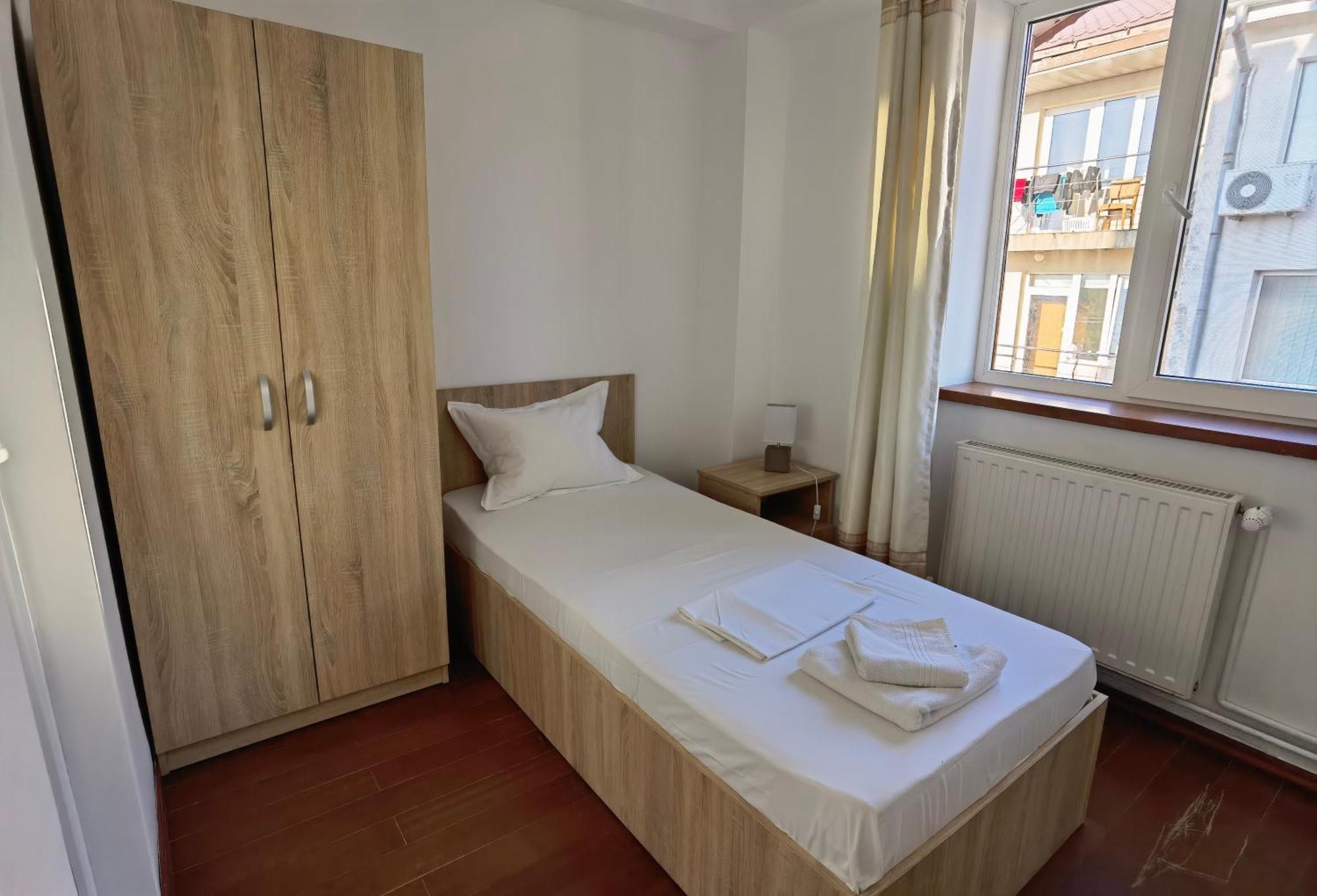 Casa Tatiana Hotel Észak-Eforie Kültér fotó