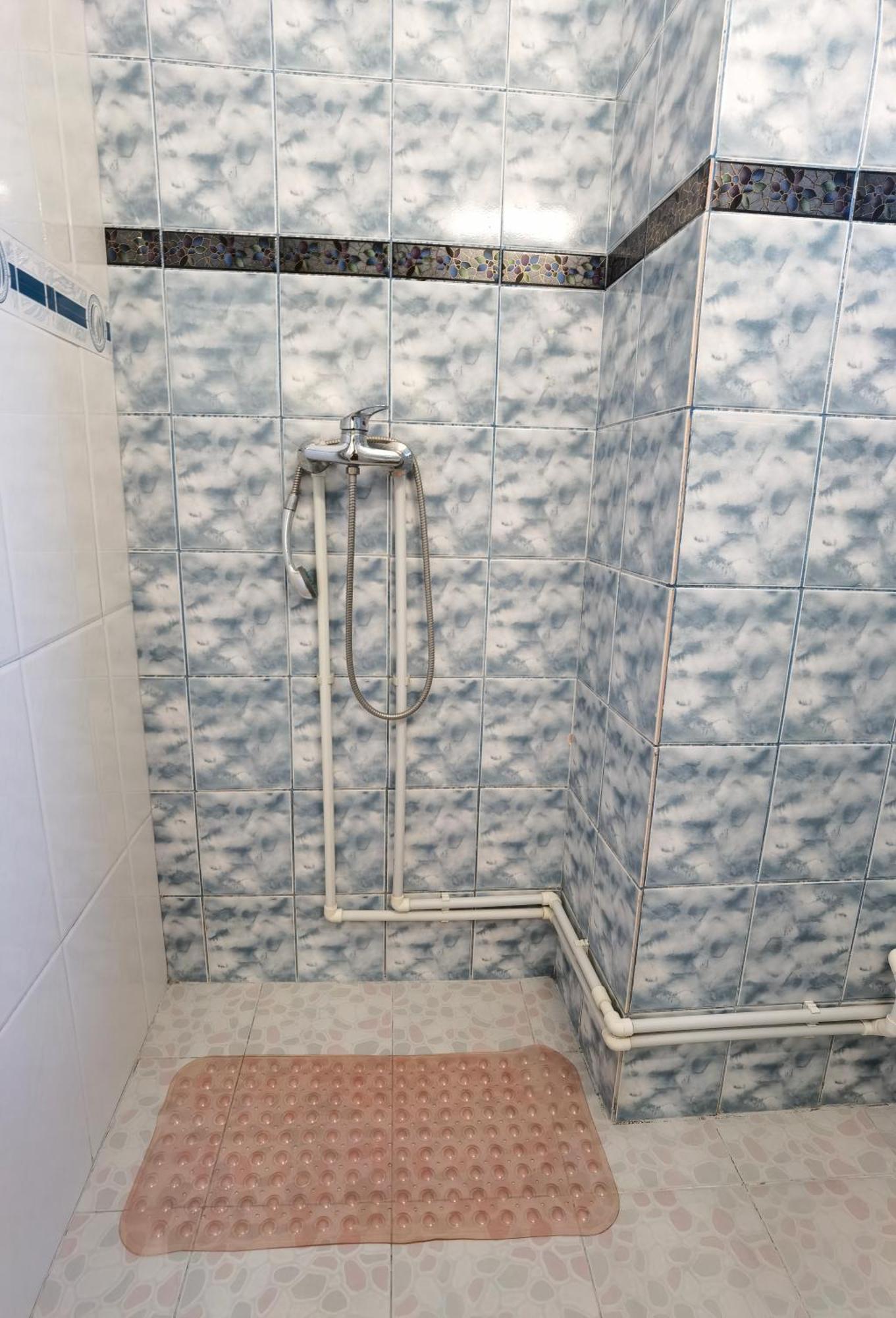 Casa Tatiana Hotel Észak-Eforie Kültér fotó