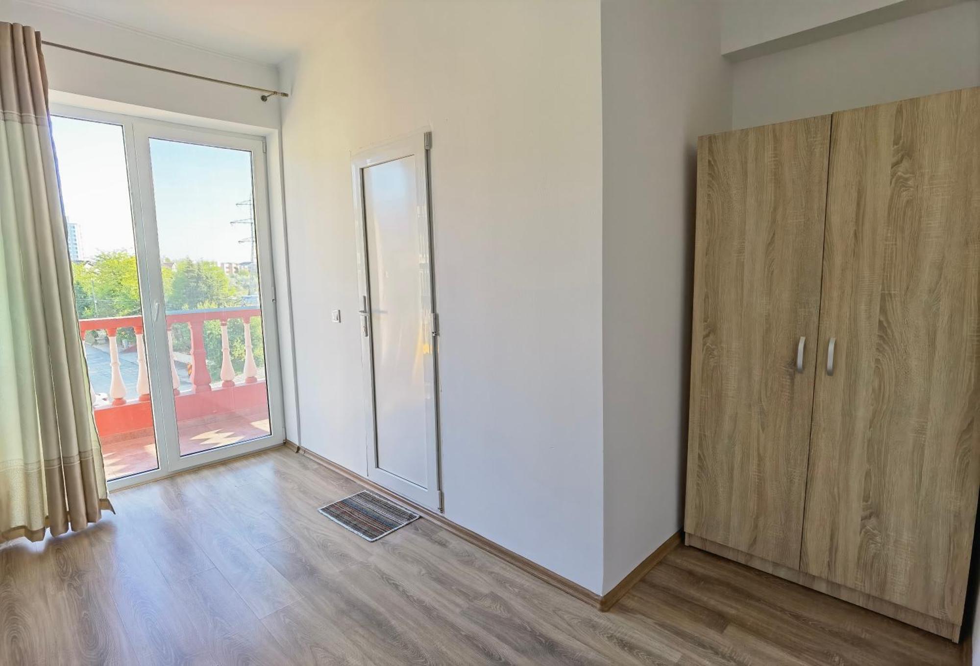 Casa Tatiana Hotel Észak-Eforie Kültér fotó