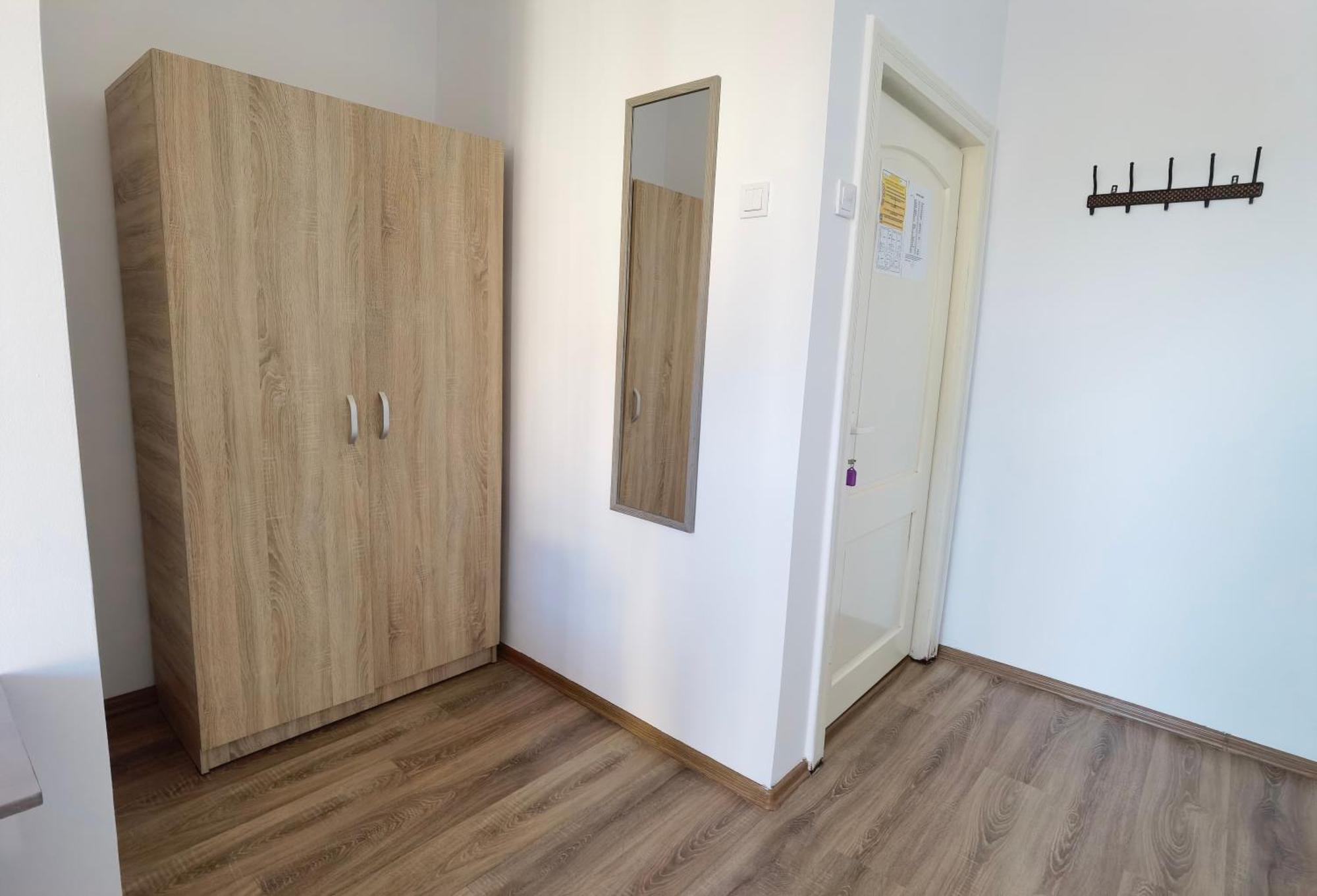 Casa Tatiana Hotel Észak-Eforie Kültér fotó